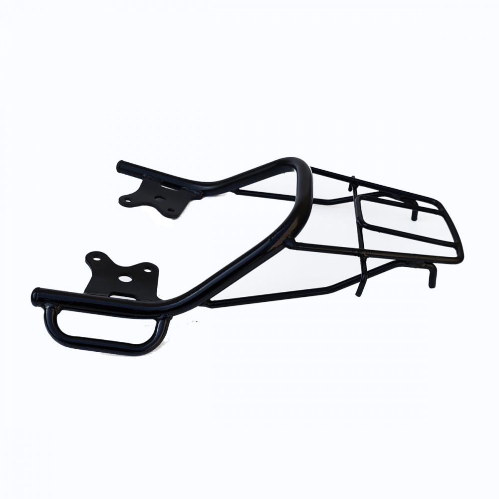 Honda Pridor Rear Carrier / Tail Hood Black