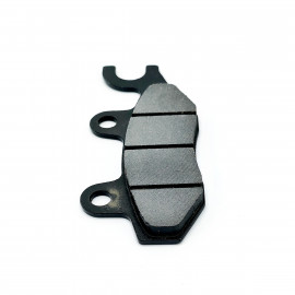 Motorcycle Front Disc Pad for Honda CB125F, DELUXE 125, CG125 DREAM, SUZUKI GR150 imported OEM