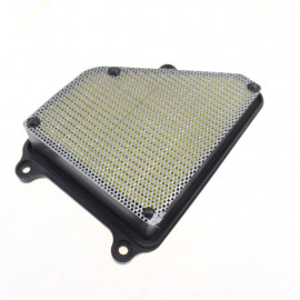 AKE - Imported High Quality Motorcycle Air filter with Foam for Suzuki GD110 - Genuine Quality