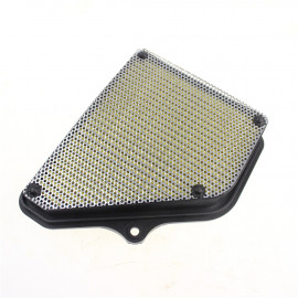 AKE - Imported High Quality Motorcycle Air filter with Foam for Suzuki GD110 - Genuine Quality