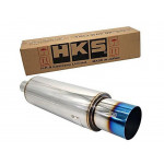 HKS JASMA EXHAUST