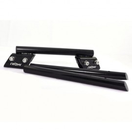 3 PIECE SPORT HANDLE BAR