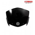 YAMAHA YBR WIND SHIELD