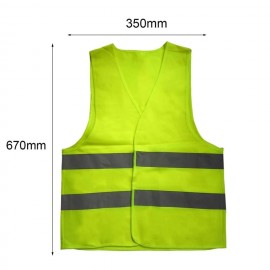 Safety Vest 