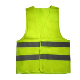 Safety Vest 