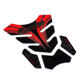 Racing Tank Pad Red