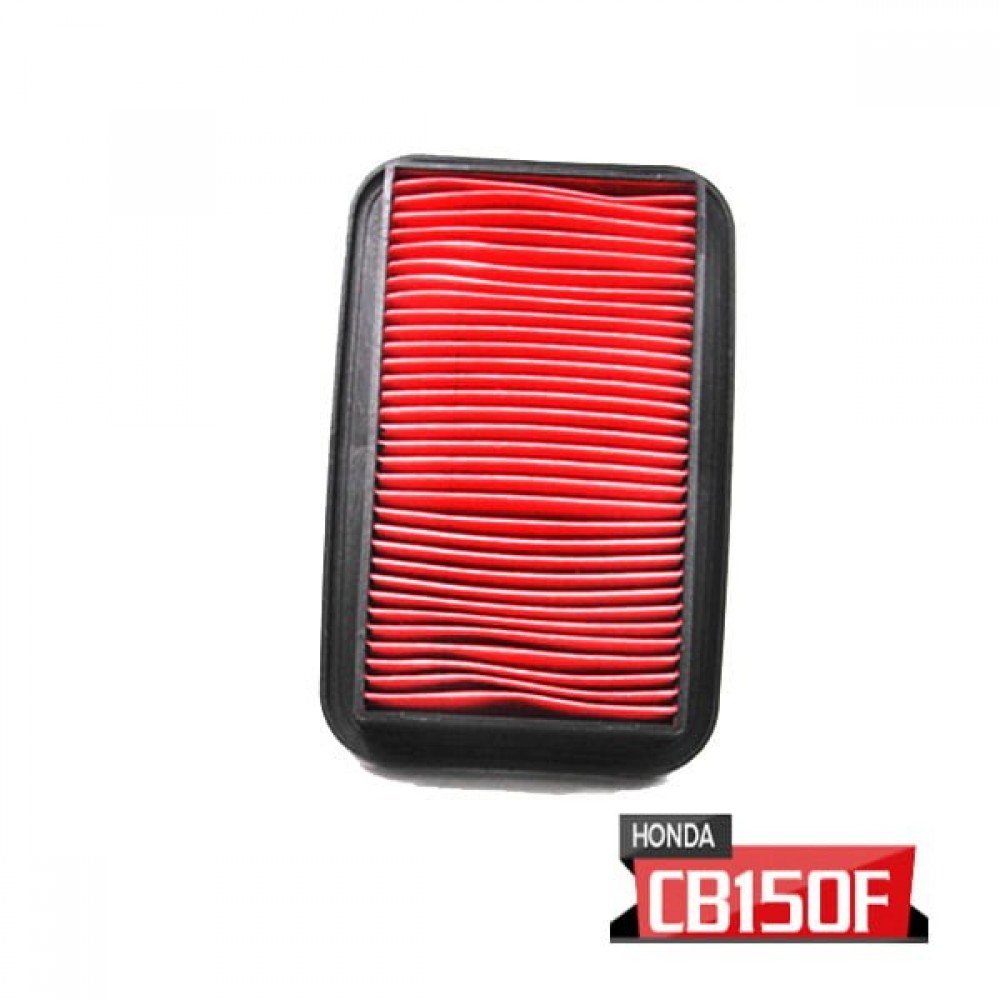 Honda CB150F Air Filter