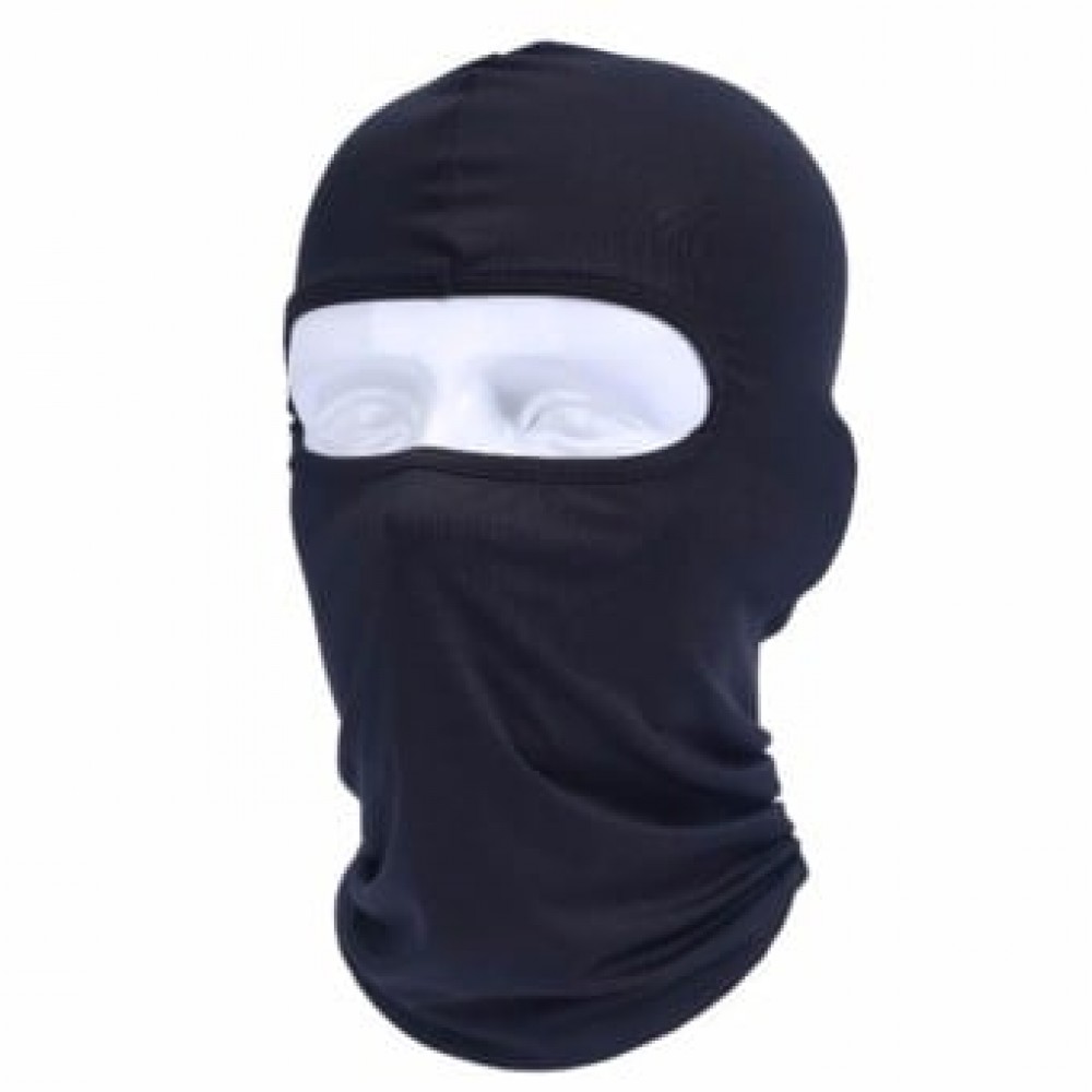 Full Face Mask (Balaclava)