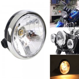 Universal Round Headlight withotu 