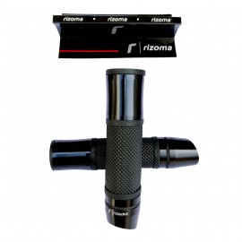 RIZOMA Accelerator Grips RSD-3 BLACK