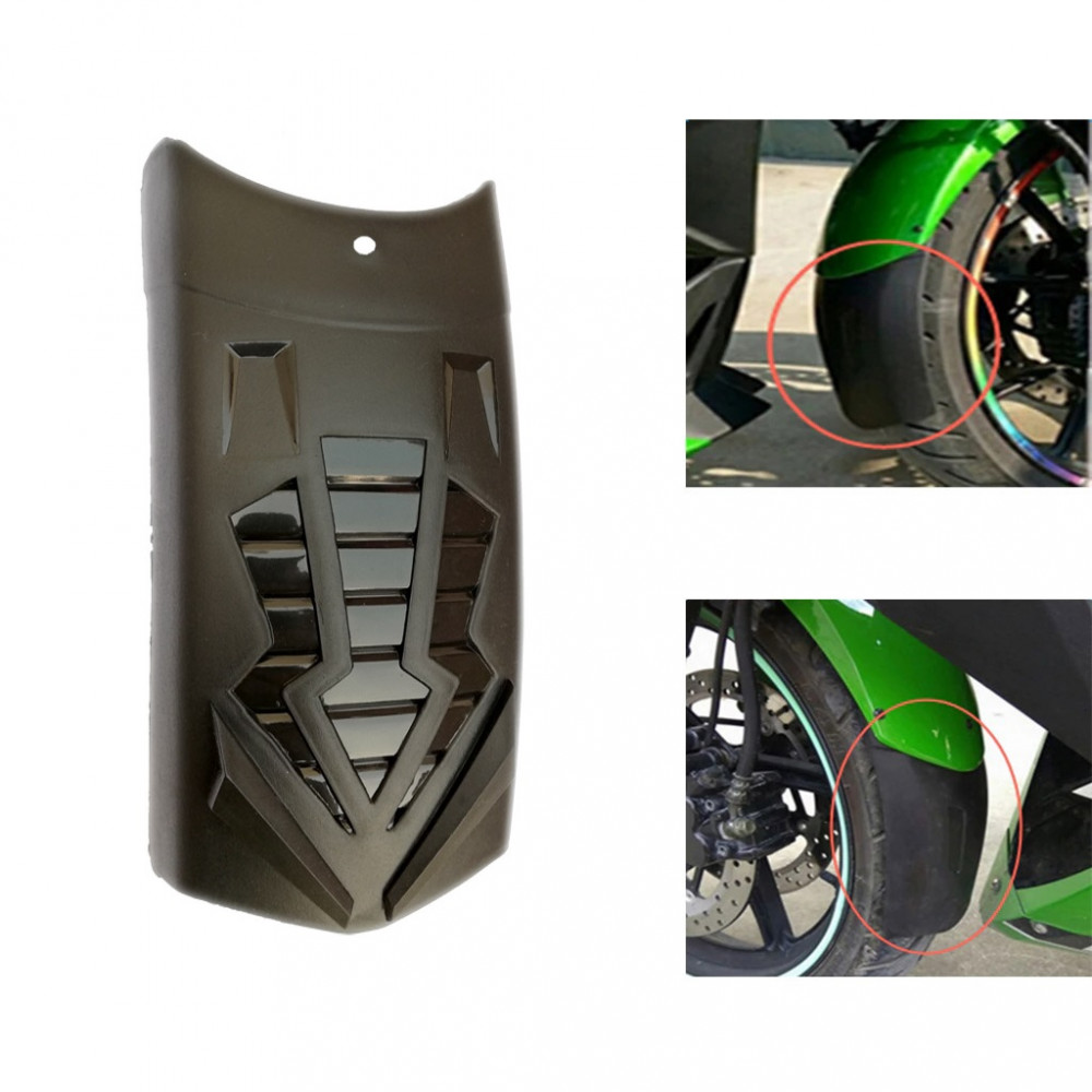 universal motorcycle front fender