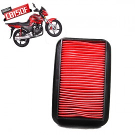 COMBO CB150F DISCPAD + AIR FILTER