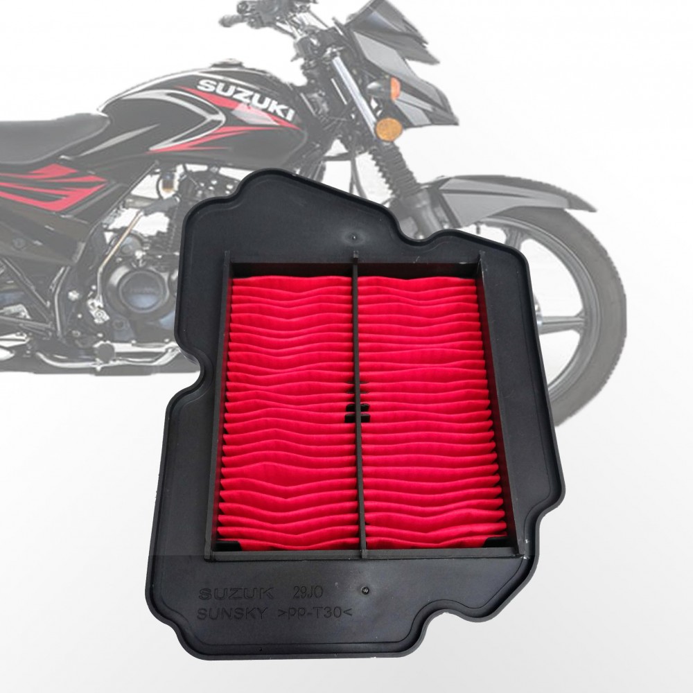 SUZUKI GR150 AIR FILTER