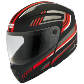 NINJA ELITE SUPER D1 - RED