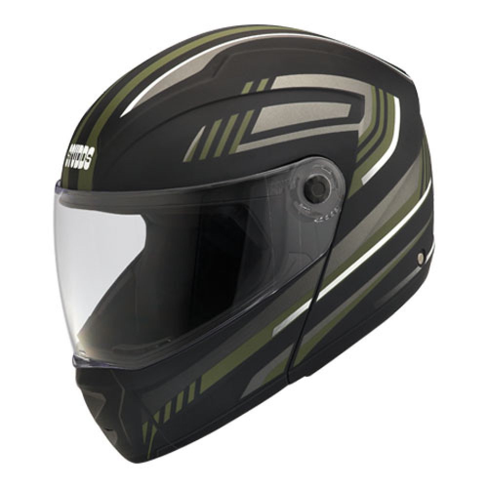 NINJA ELITE SUPER D1 - ARMY GREEN