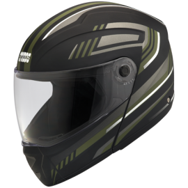 NINJA ELITE SUPER D1 - ARMY GREEN