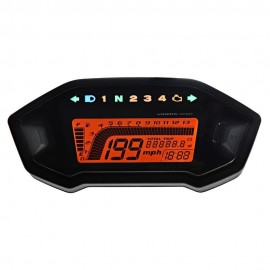 FZ Digital LED Meter