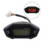 FZ Digital LED Meter