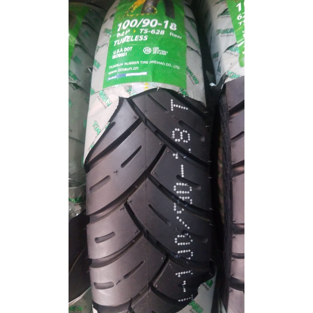 mrf tyre 100 90 18 tubeless