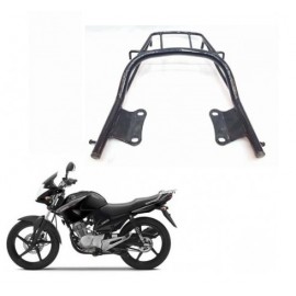 Yamaha YBR YBR-G Carrier Black